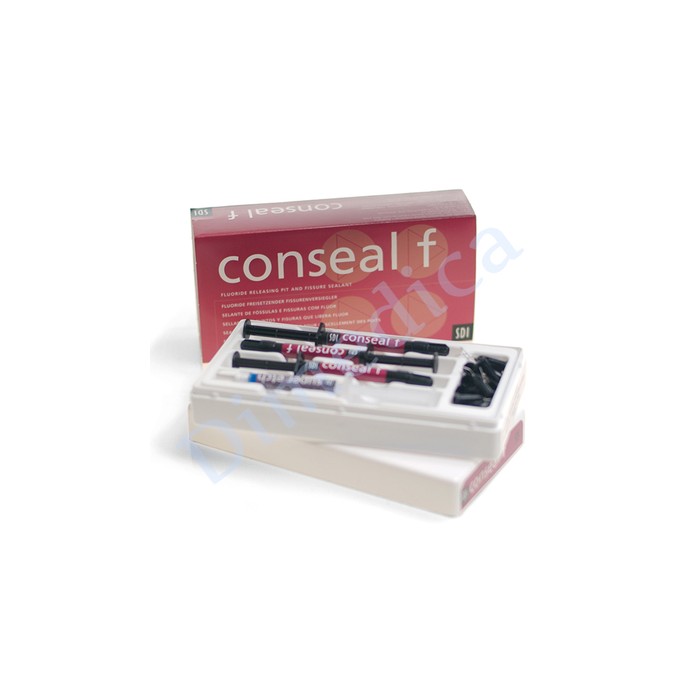 CONSEAL F KIT JER
