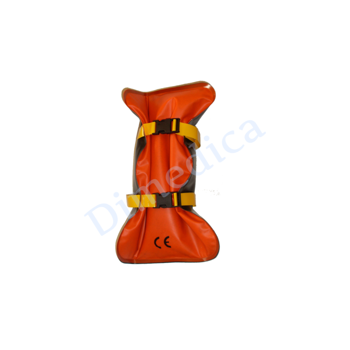 Conjunto de Talas de Vácuo