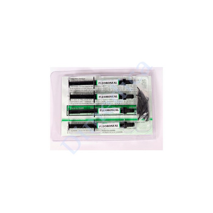 Fluoroseal Fundo Cavidad