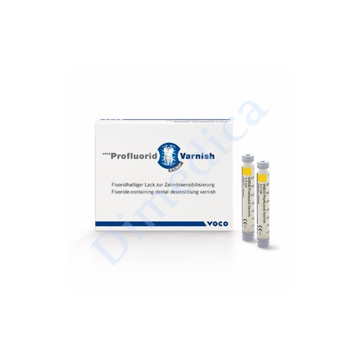 Profluorid Verniz Melon
