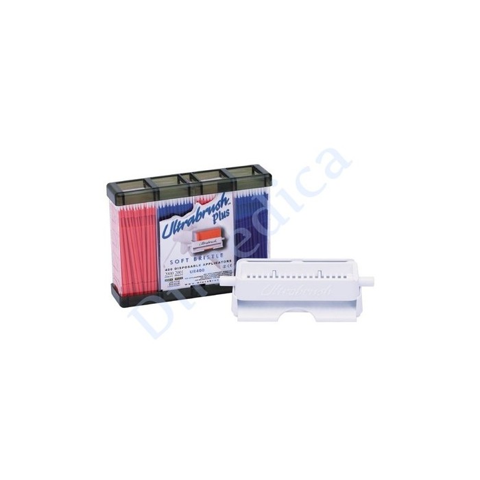 Aplicadores Ultrabrush Plus