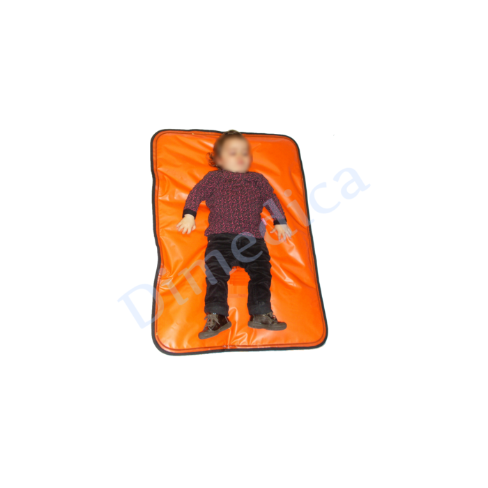 Maca de Vácuo Pediátrica A88