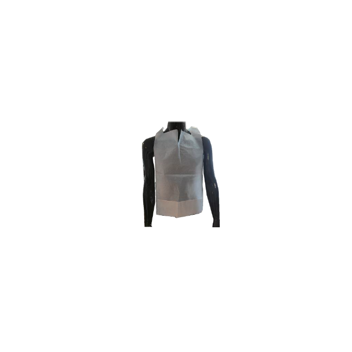 Babete Descart Com Bolsa 37X67
