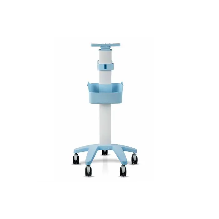 Vital Monitor Troley