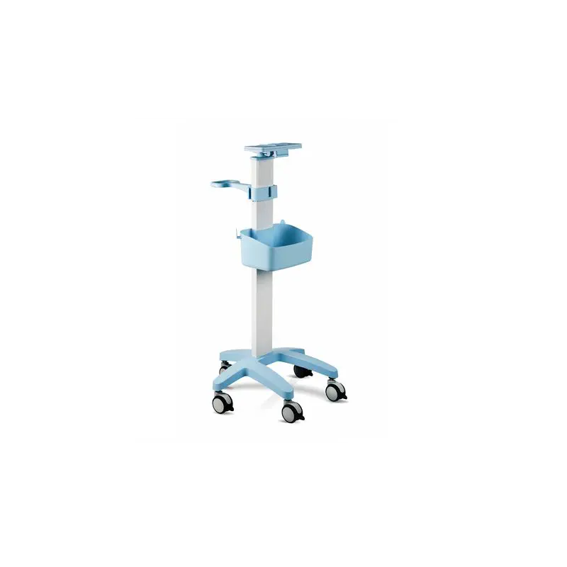 Troley Monitor Vitais