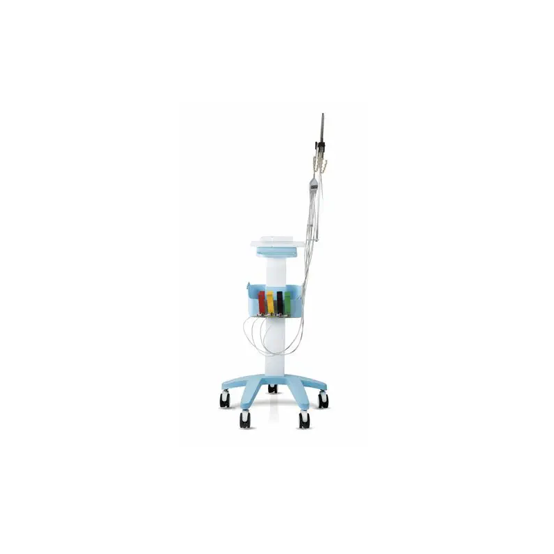 Vital Monitor Troley