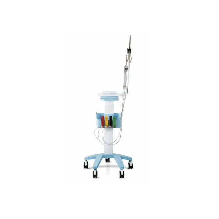 Vital Monitor Troley