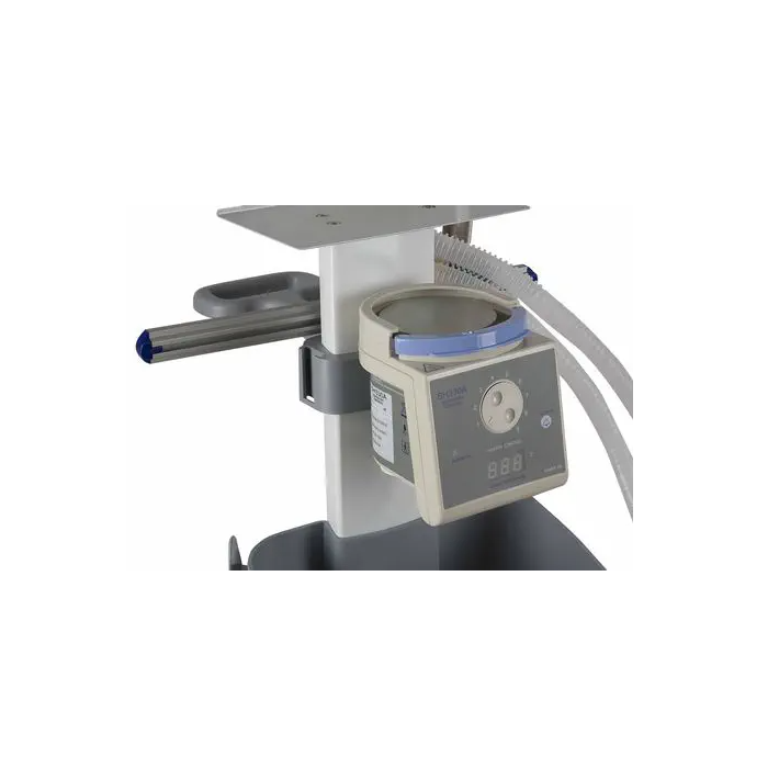 Vital Monitor Troley