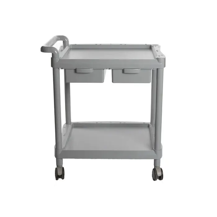 Multifunction P2G Trolley