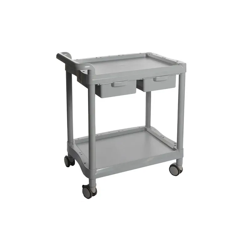Multifunction P2G Trolley