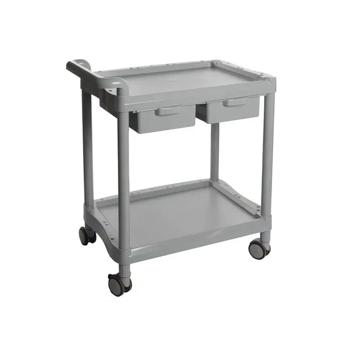Multifunction P2G Trolley