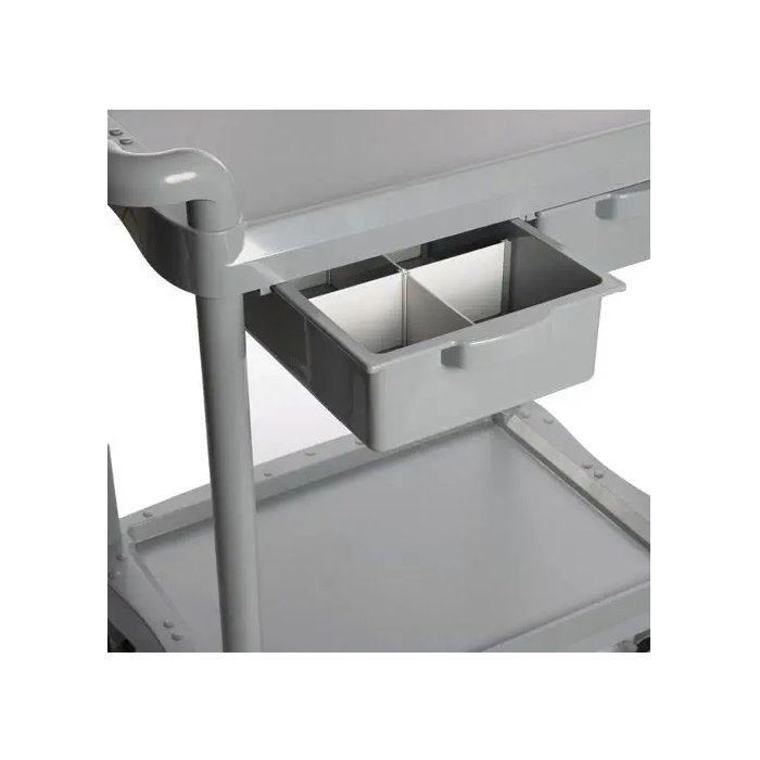 Multifunction P2G Trolley