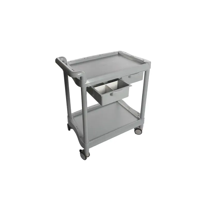 Multifunction P2G Trolley