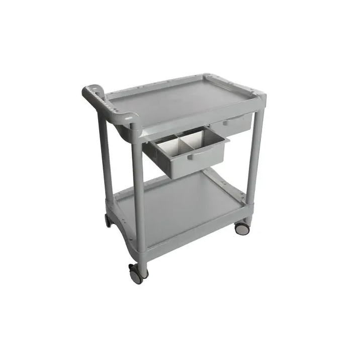 Multifunction P2G Trolley