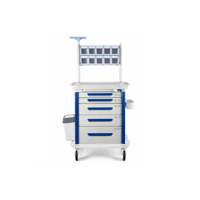 Carro de Anestesia