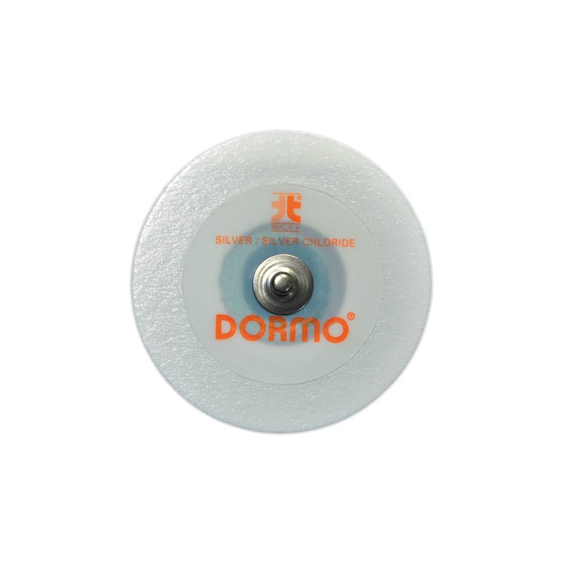 Eléctrodo Adulto FOAM