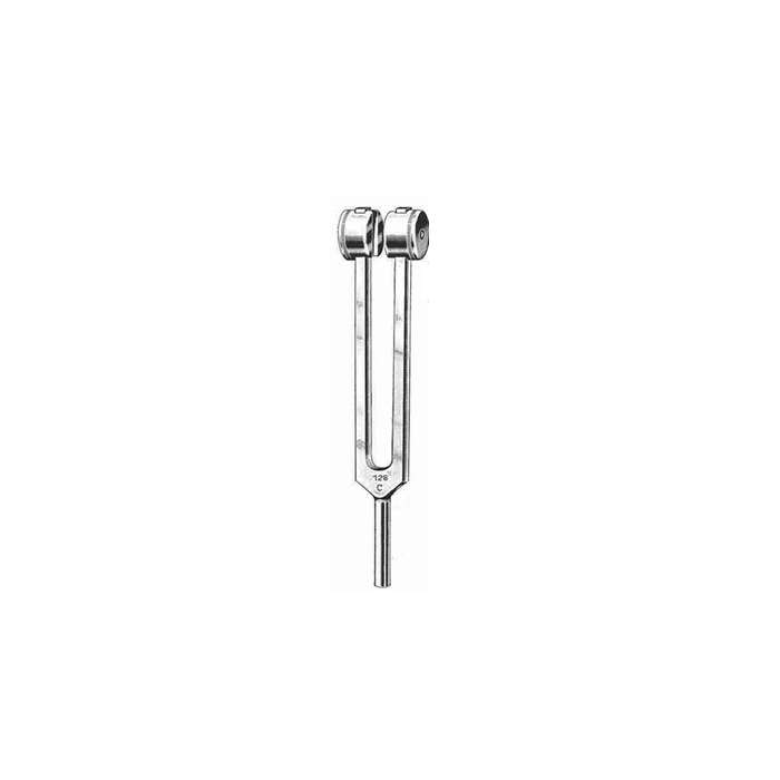 Hartmann Tuning Fork C 128