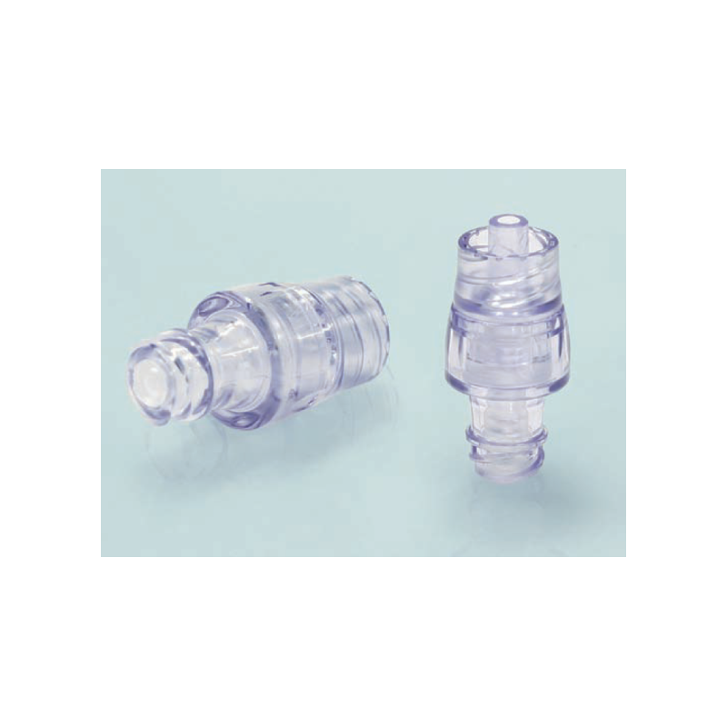 Injection Valve - Suction with Disinfection Point