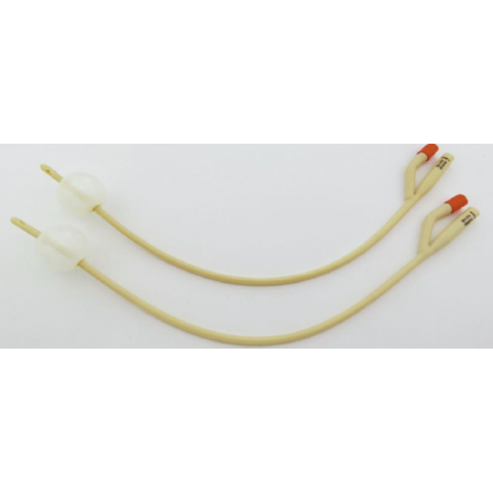 3-way Latex Algalia - 10 units