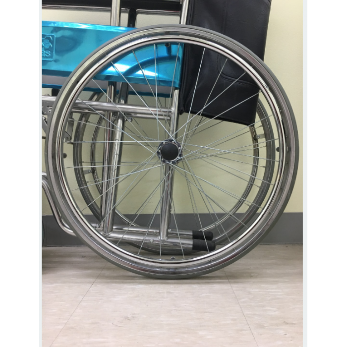 Wheelchair Repair (Service)