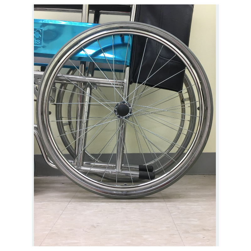 Wheelchair Repair (Service)