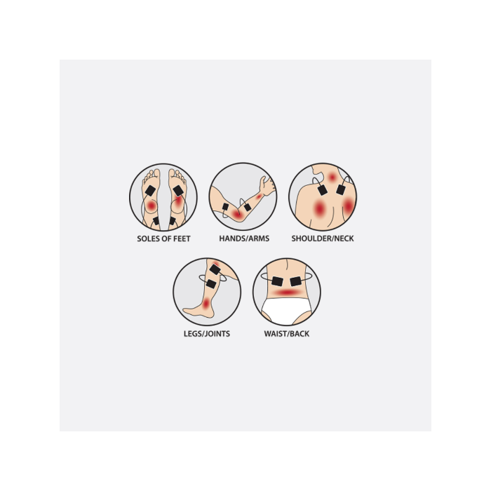 TENS - Muscle stimulator