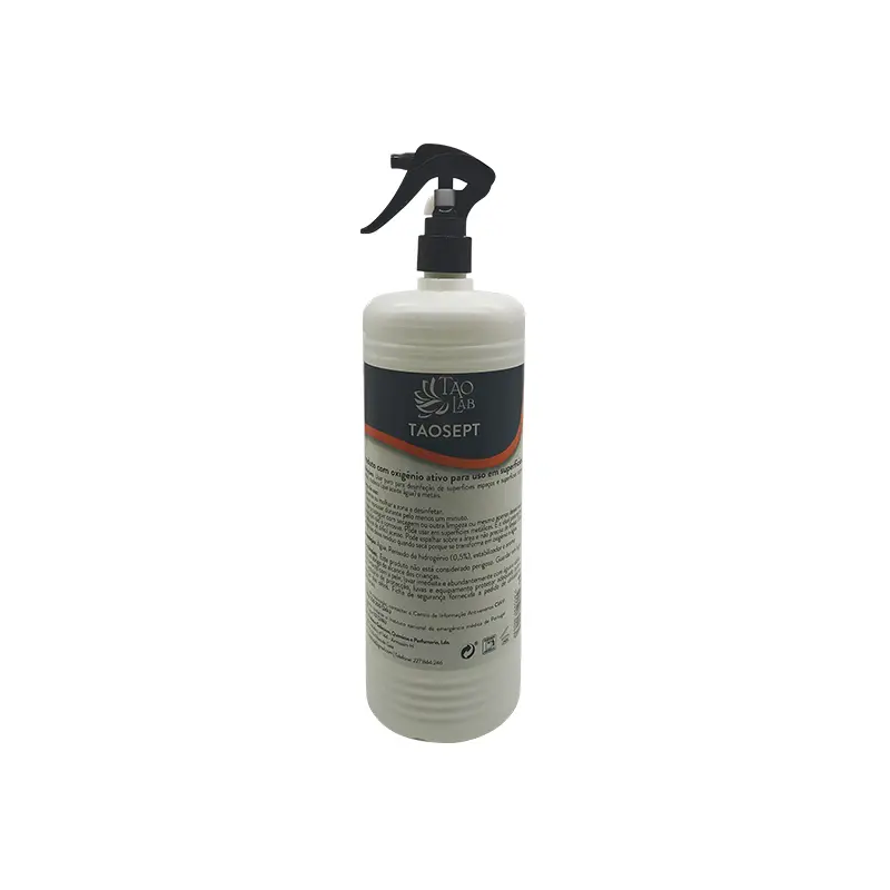 Surface Disinfectant 1000ml Without Formaldehyde