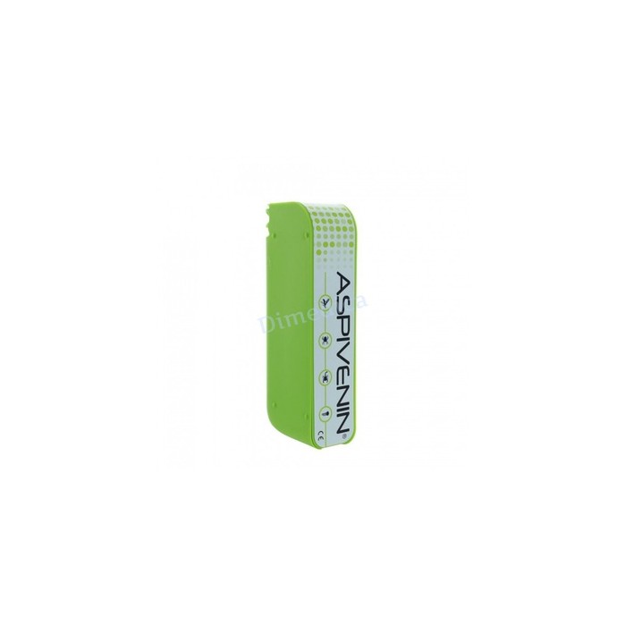 Suga Venenos Mini Bomba ASPIVENIN®