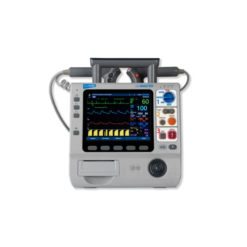 DefiMASTER - Basic Professional Multi Defibrillator
