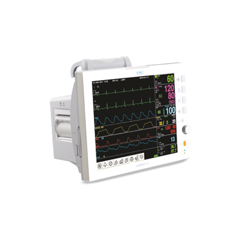 Compact 9 Patient Monitor