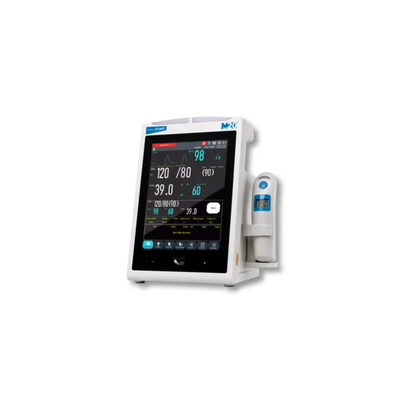 Vital Signs M 20 Monitor With Touch...