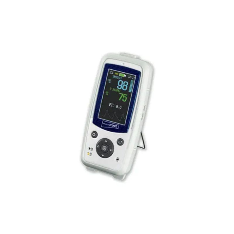 Palmcare Pro Basic Portable Pulse Oximeter