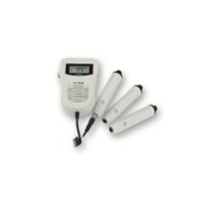 Doppler vascular com 3...
