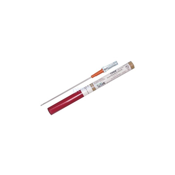 T-Pack Special cannula 14 G