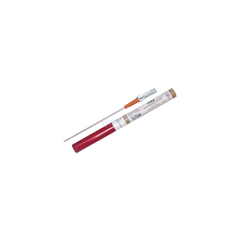 T-Pack Special cannula 14 G