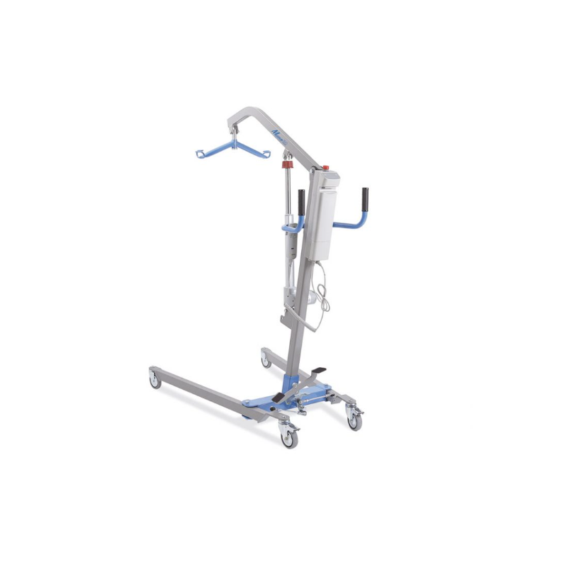 Timotion Muevo Electric Patient Small Size Steel Lift