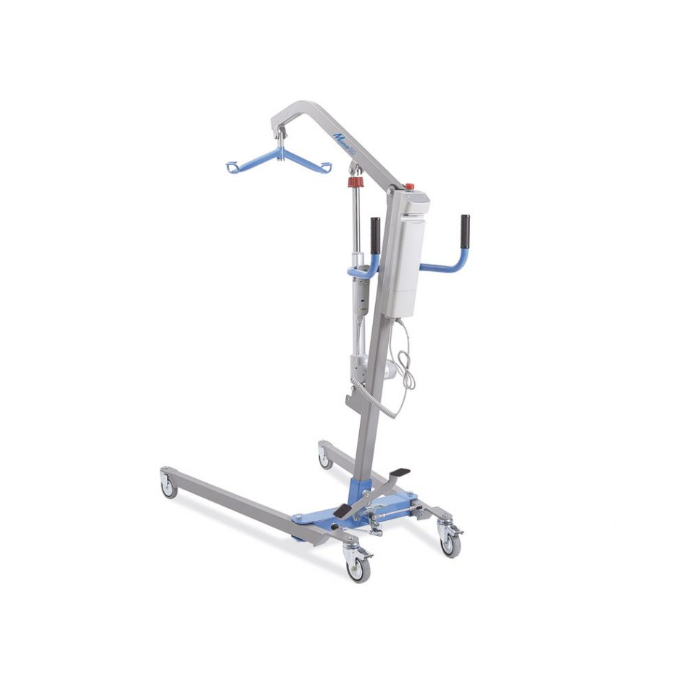 Timotion Muevo Electric Patient Small Size Steel Lift