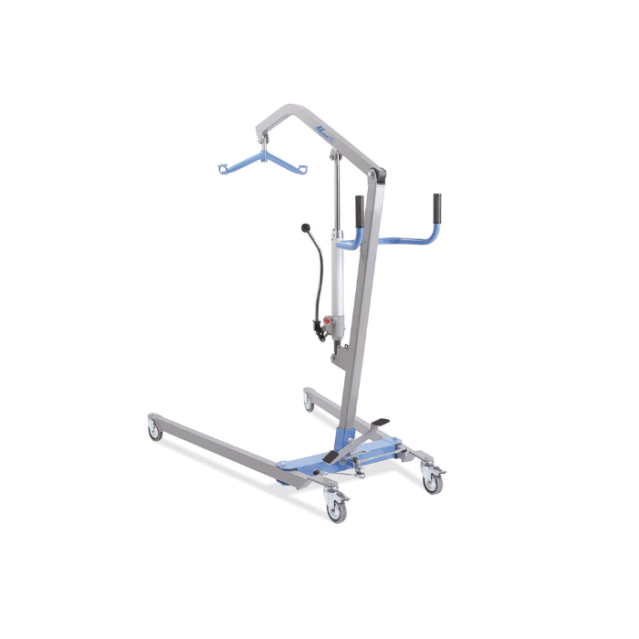 Patient Elevator Steel...