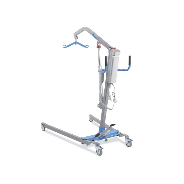 Timotion Muevo Normal-Size Electric Patient Steel Lift