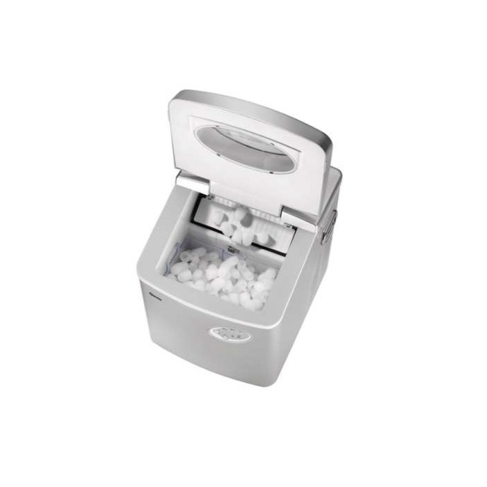 Maquina de Gelo Mini