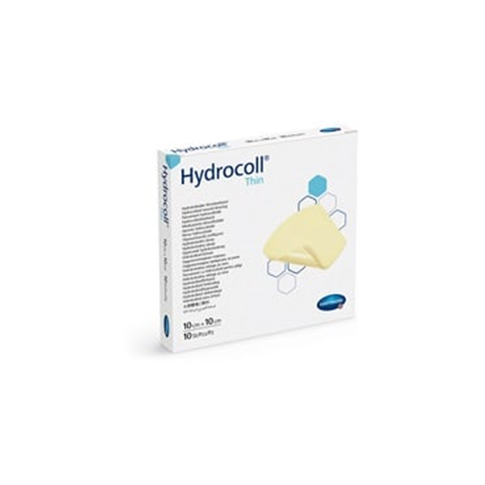 Hydrocoll Fino 10x10 caixa...