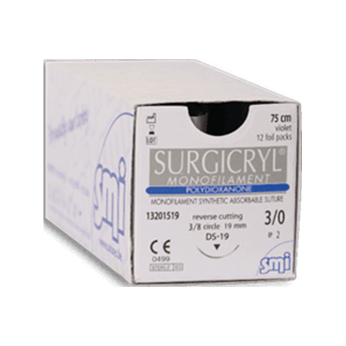 copy of Suturas Surgicryl...