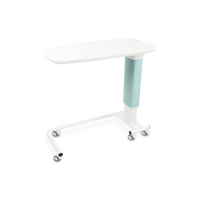 Mesa para cama e cadeira de rodas