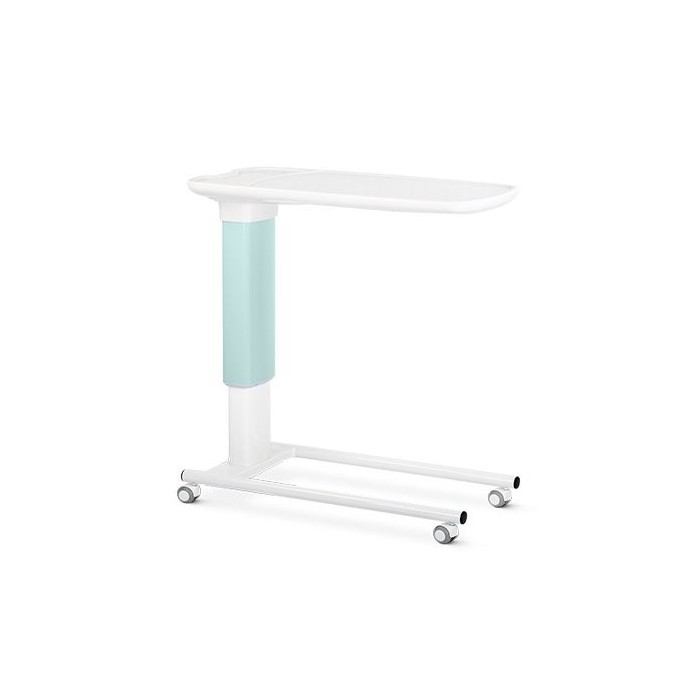 Mesa para cama e cadeira de rodas