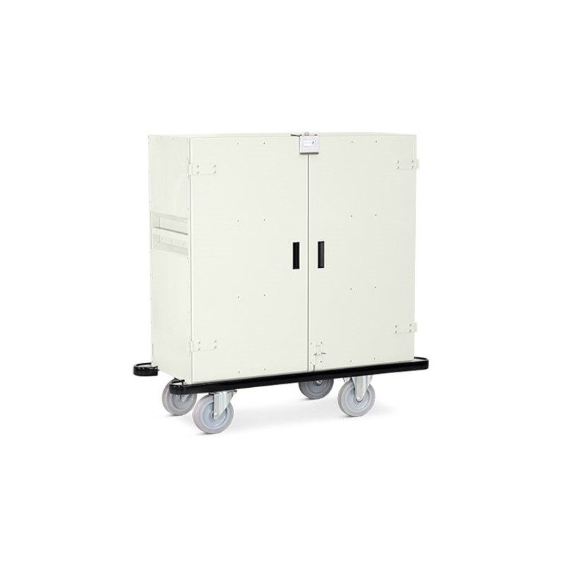 Carrinhos de roupa limpa - Médio (690...