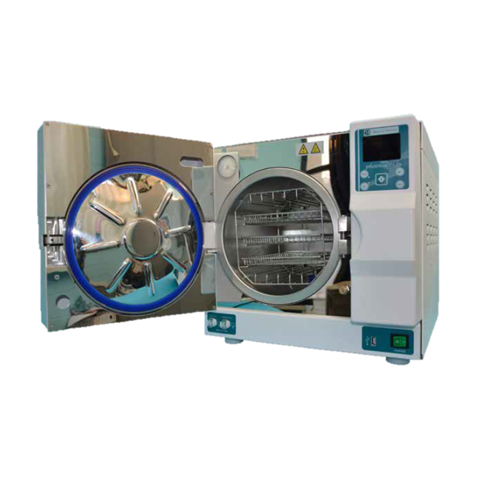 Phoenix Blu class 18 L - 22 L