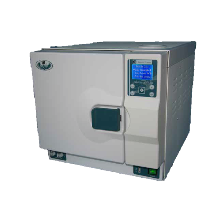 Phoenix Blu class 18 L - 22 L