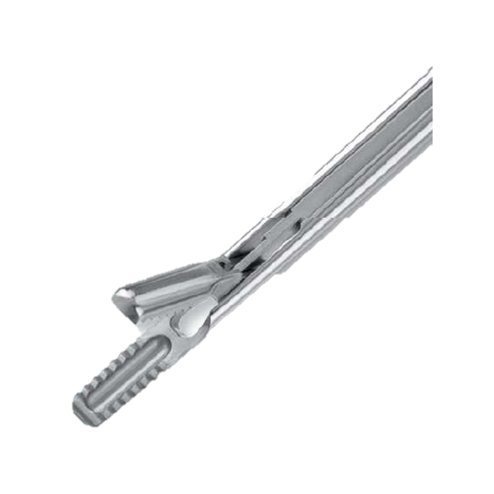 Pinça em Concha, 220 mm