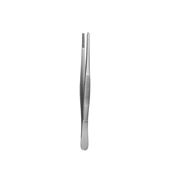 Pinça de Dissecação sem dente