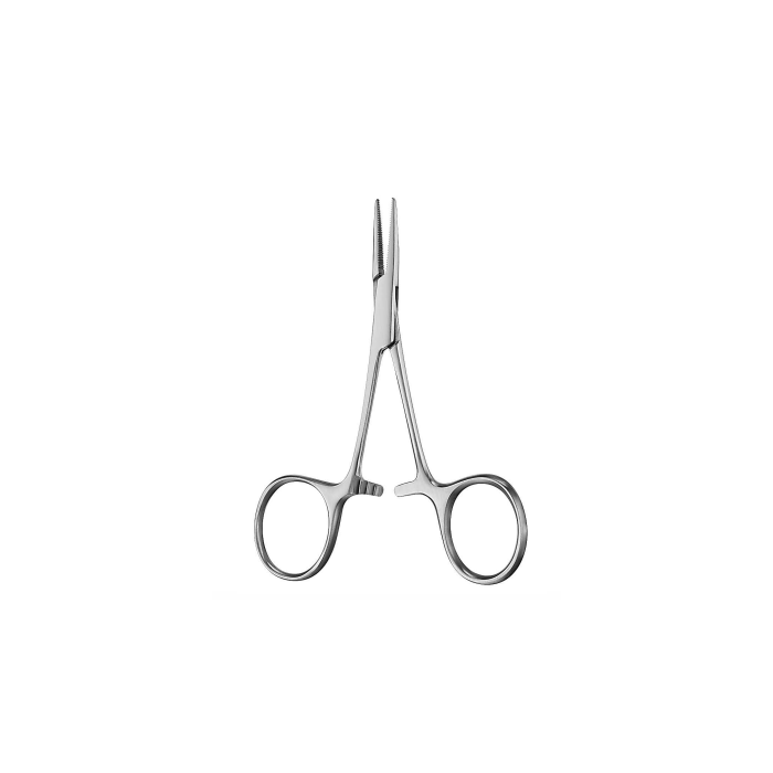 Pinça Hartmann 10 cm
